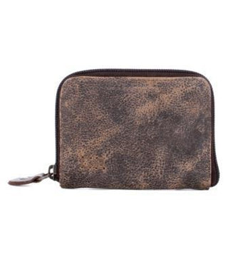 BedStu Ozzie Wallet, Teak Lux - 280 Bags - The Farmhouse