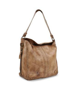 BedStu Packet LTC Bag, Tan Rustic - The Farmhouse