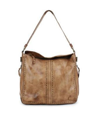 BedStu Packet LTC Bag, Tan Rustic - The Farmhouse