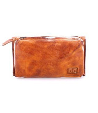BedStu, Parle Wallet, Pecan** - 450 BedStu Dropship - The Farmhouse