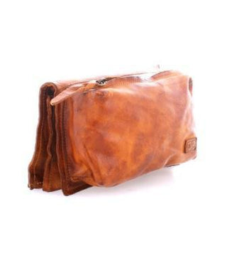BedStu, Parle Wallet, Pecan** - 450 BedStu Dropship - The Farmhouse