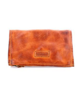 BedStu, Parle Wallet, Pecan** - 450 BedStu Dropship - The Farmhouse