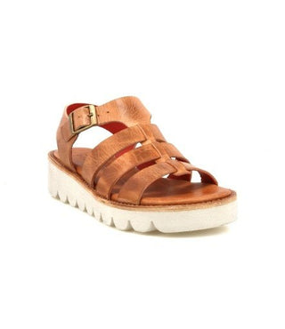 Bedstu Perfect Sandal, Tan Rustic - 300 Footwear - The Farmhouse