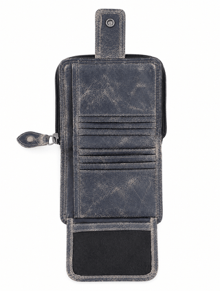 BedStu Plus Wallet, Black Lux - 280 Bags - The Farmhouse
