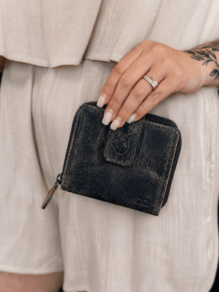 BedStu Plus Wallet, Black Lux - 280 Bags - The Farmhouse