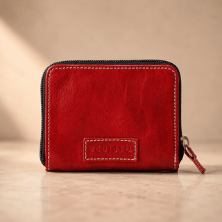 BedStu Plus Wallet, Cherry Lacquer DD ** - 280 Bags - The Farmhouse