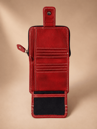 BedStu Plus Wallet, Cherry Lacquer DD ** - 280 Bags - The Farmhouse