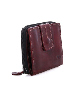 BedStu Plus Wallet, Cherry Lacquer DD - 450 BedStu Dropship - The Farmhouse