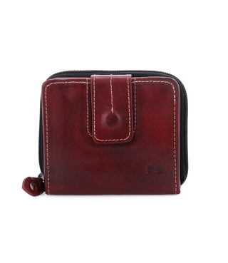 BedStu Plus Wallet, Cherry Lacquer DD - 450 BedStu Dropship - The Farmhouse