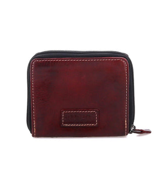 BedStu Plus Wallet, Cherry Lacquer DD - 450 BedStu Dropship - The Farmhouse