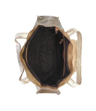 BedStu Proper Bag, Stone Haze Rustic - 280 Bags - The Farmhouse