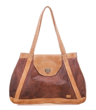 BedStu Proper Bag, Teak Oats Rustic - 280 Bags - The Farmhouse