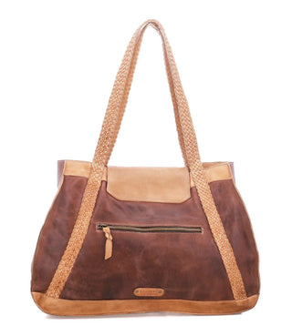 BedStu Proper Bag, Teak Oats Rustic - 280 Bags - The Farmhouse