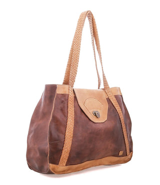 BedStu Proper Bag, Teak Oats Rustic - 280 Bags - The Farmhouse