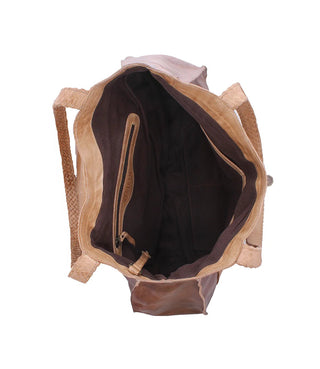 BedStu Proper Bag, Teak Oats Rustic - 280 Bags - The Farmhouse