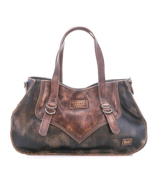 BedStu Redrock Bag, Black Teak Hand Wash - 280 Bags - The Farmhouse