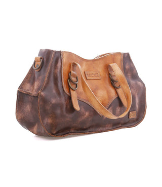 BedStu Redrock Bag, Teak Caramel Hand Wash - 280 Bags - The Farmhouse