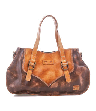 BedStu Redrock Bag, Teak Caramel Hand Wash - 280 Bags - The Farmhouse