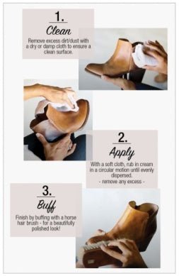 BedStu Revive Leather Conditioner - 280 Bags - The Farmhouse