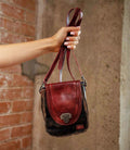 Black Cherry Lacquer Hand Wash