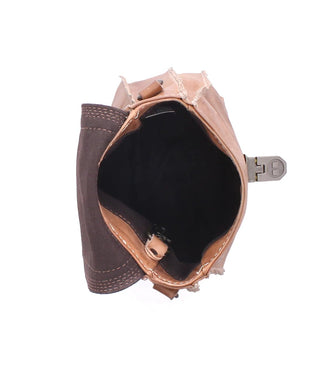 BedStu Rhyme Bag, Tan Rustic - 280 Bags - The Farmhouse