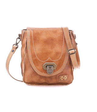 BedStu Rhyme Bag, Tan Rustic - 280 Bags - The Farmhouse