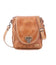 Tan Rustic