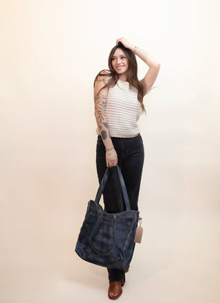 BedStu Ridgefield Bag, Blazer Hand Wash - 280 Bags - The Farmhouse