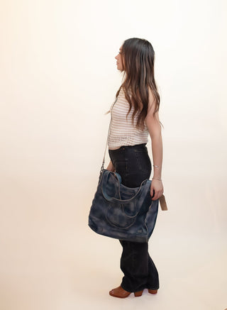BedStu Ridgefield Bag, Blazer Hand Wash - 280 Bags - The Farmhouse