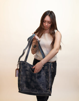 BedStu Ridgefield Bag, Blazer Hand Wash - 280 Bags - The Farmhouse