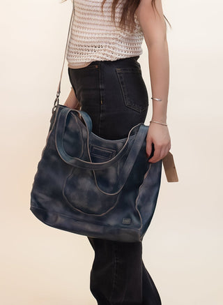 BedStu Ridgefield Bag, Blazer Hand Wash - 280 Bags - The Farmhouse