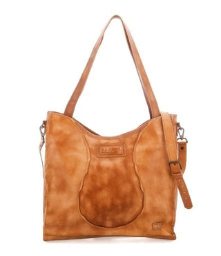 BedStu Ridgefield Bag, Caramel Hand Wash - 280 Bags - The Farmhouse