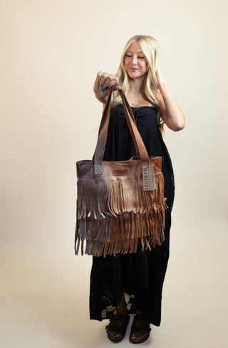 BedStu Rimes Bag, Desert Stone - 280 Bags - The Farmhouse