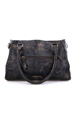 BedStu Rockababy Bag, Black Hand Wash - 280 Bags - The Farmhouse