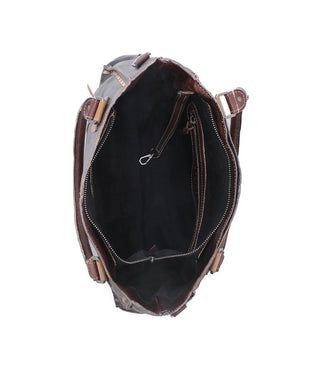 BedStu Rockababy Bag, Java Rustic - 280 Bags - The Farmhouse