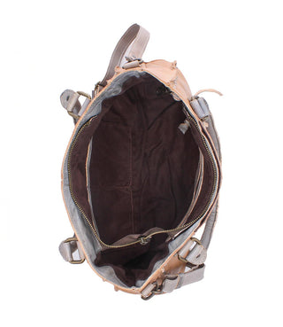 BedStu Rockababy Bag, Oats Icicle Rustic - 280 Bags - The Farmhouse