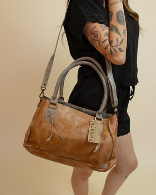 BedStu Rockababy Bag, Oats Icicle Rustic - 280 Bags - The Farmhouse