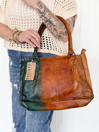 BedStu Rockababy Bag, Seagrass Stone - 280 Bags - The Farmhouse