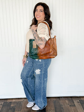 BedStu Rockababy Bag, Seagrass Stone - 280 Bags - The Farmhouse