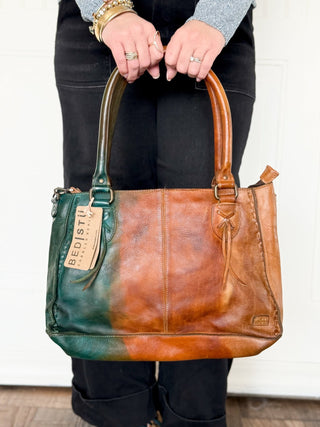 BedStu Rockababy Bag, Seagrass Stone - 280 Bags - The Farmhouse