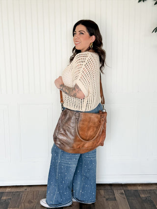 BedStu Rockaway Bag, Desert Stone TD - 280 Bags - The Farmhouse