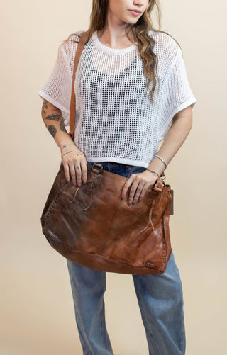 BedStu Rockaway Bag, Desert Stone TD *** - 280 Bags - The Farmhouse
