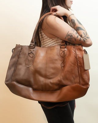 BedStu Rockaway Bag, Desert Stone TD - 280 Bags - The Farmhouse