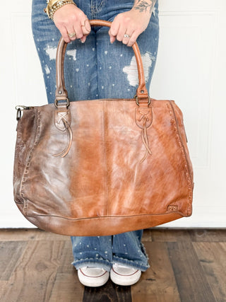 BedStu Rockaway Bag, Desert Stone TD - 280 Bags - The Farmhouse