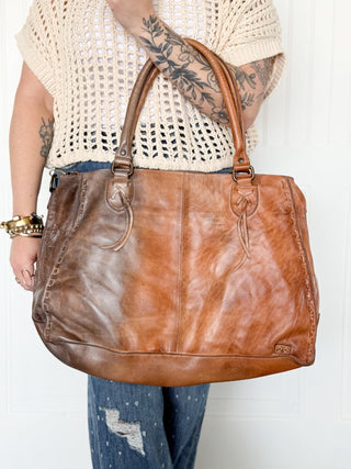 BedStu Rockaway Bag, Desert Stone TD - 280 Bags - The Farmhouse