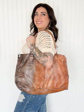 BedStu Rockaway Bag, Desert Stone TD - 280 Bags - The Farmhouse