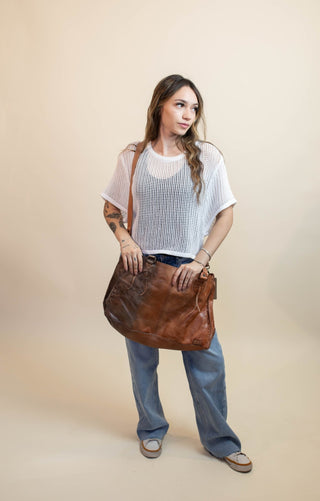 BedStu Rockaway Bag, Desert Stone TD *** - 280 Bags - The Farmhouse