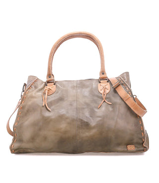 BedStu Rockaway Bag, Taupe Oats Rustic - 280 Bags - The Farmhouse