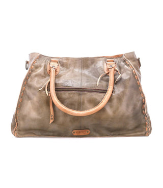 BedStu Rockaway Bag, Taupe Oats Rustic - 280 Bags - The Farmhouse