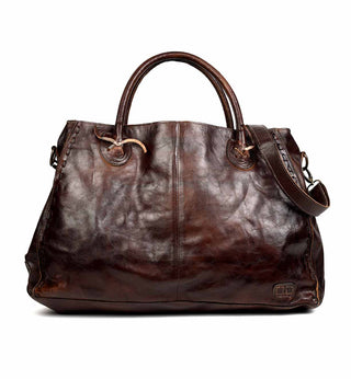BedStu Rockaway Bag, Teak Rustic - 280 Bags - The Farmhouse